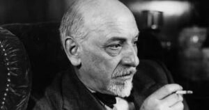 Luigi Pirandello